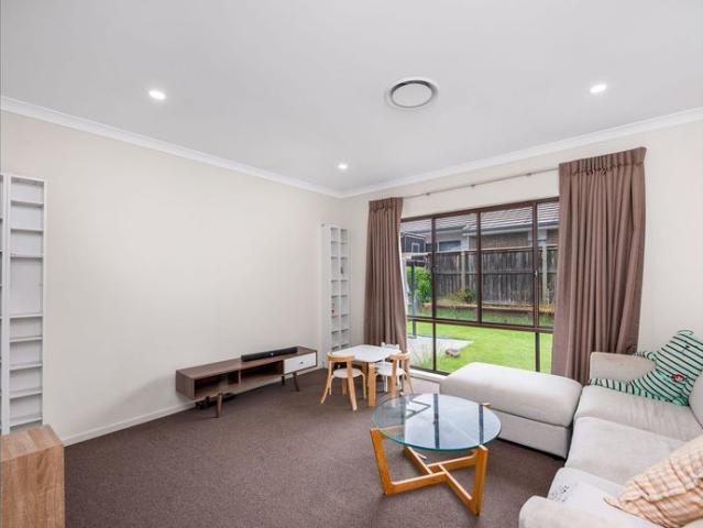 The perfect family home
