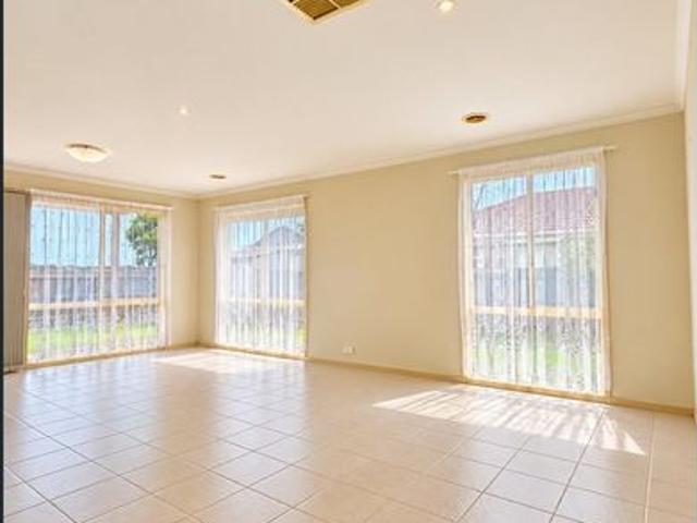 The Perfect Family Home