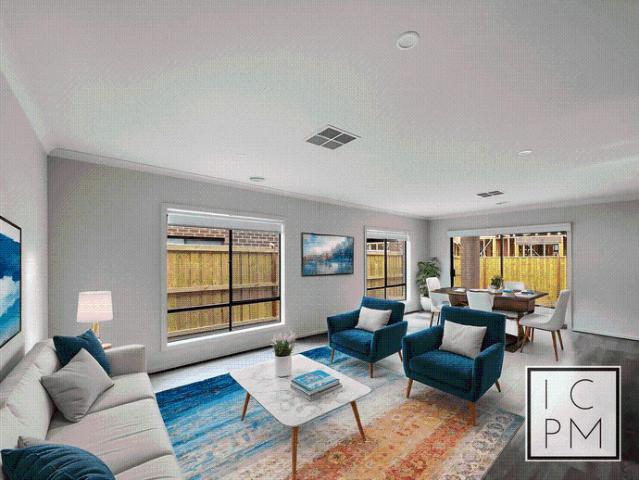 THE PERFECT FAMILY HOME