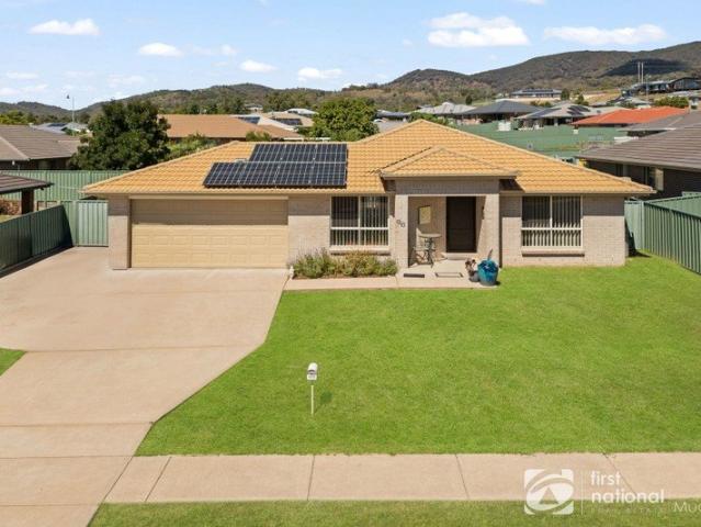 THE PERFECT FAMILY HOME