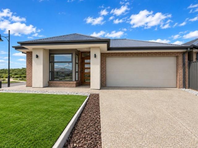The perfect family home!