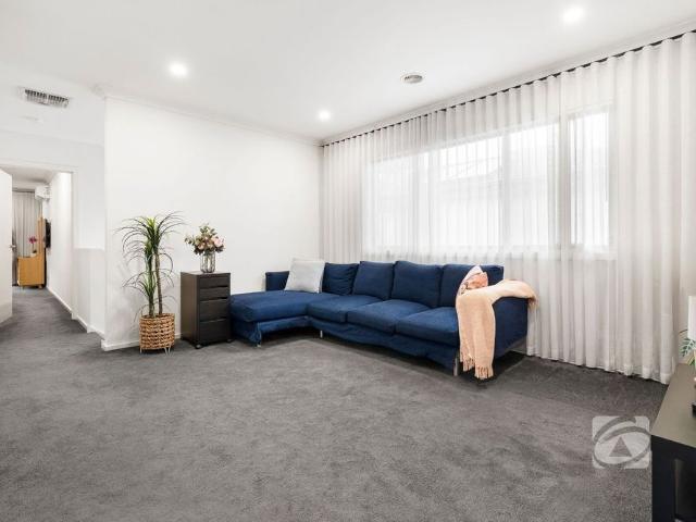 THE PERFECT FAMILY HOME