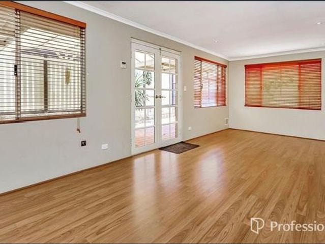 The perfect family home!
