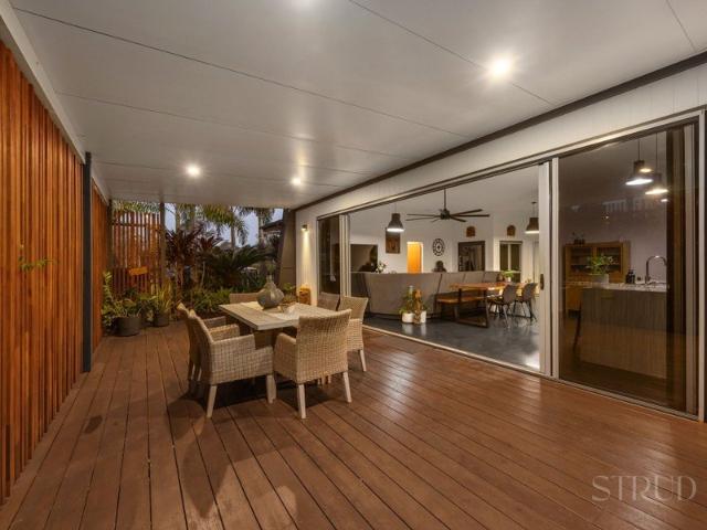 The Perfect Family Home | 608m² Block | Parklands Estate
