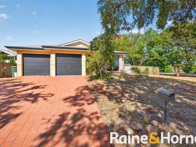 The Perfect Family Home