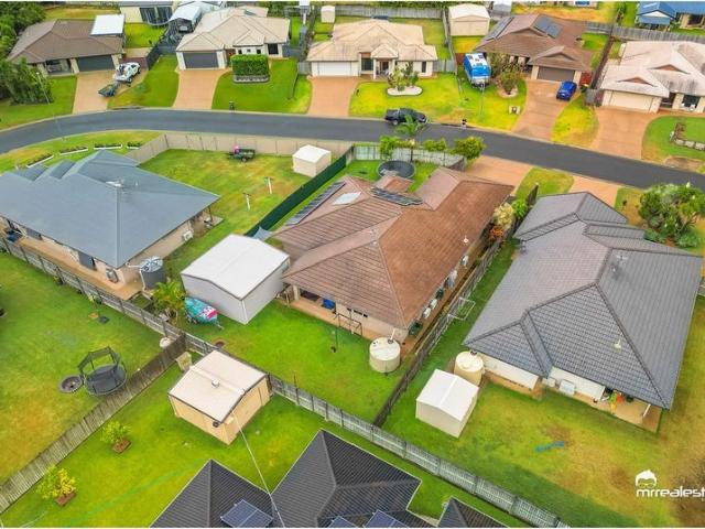 The Perfect Family Home!