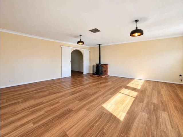 The Perfect Family Home!