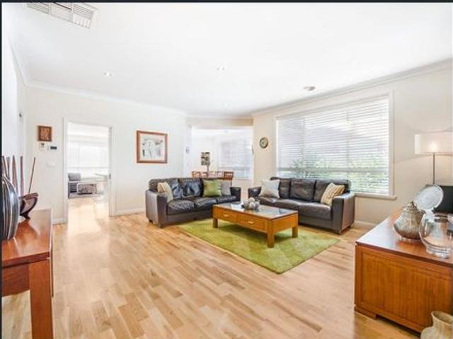 The Perfect Family Home!