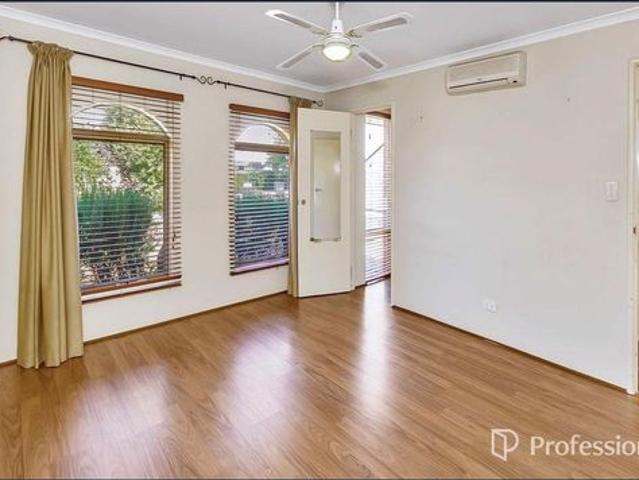 The perfect family home!