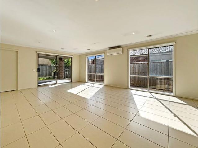 The Perfect Family Home