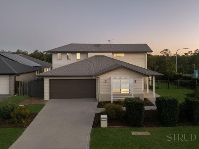 The Perfect Family Home | 704m² Corner Block | Move In Ready!
