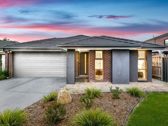 The Perfect Family Home