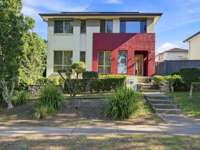 The Perfect Family Home!