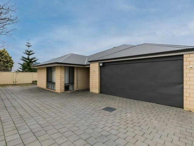 The Perfect Family Home!
