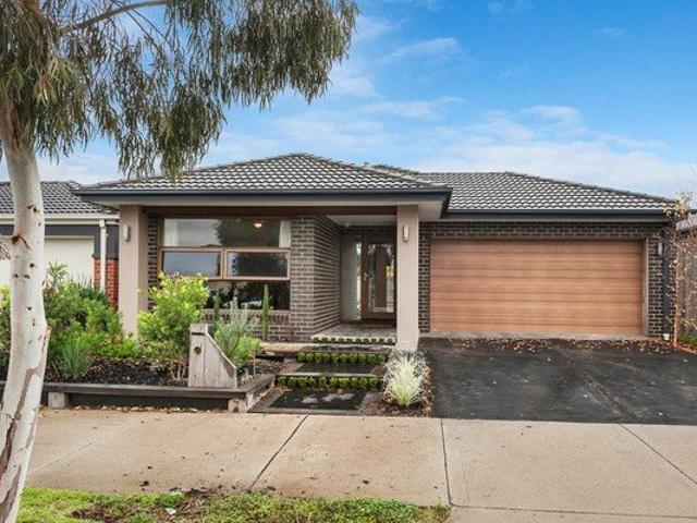 The Perfect Family Home!
