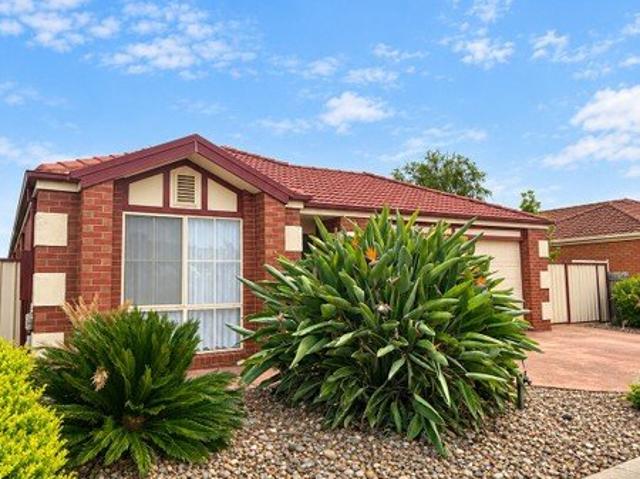 The Perfect Family Home