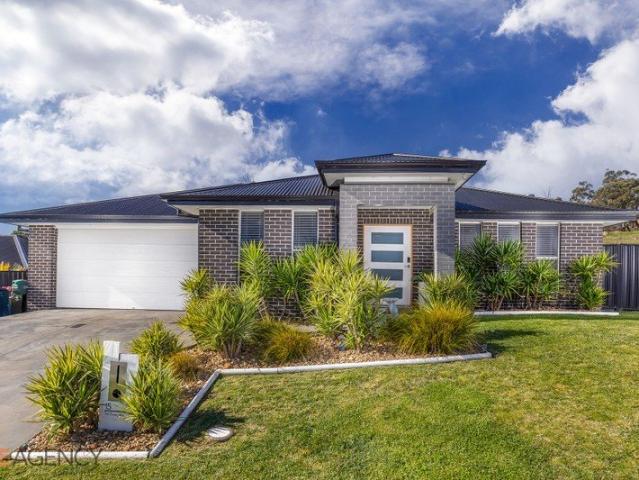 The Perfect Family Home