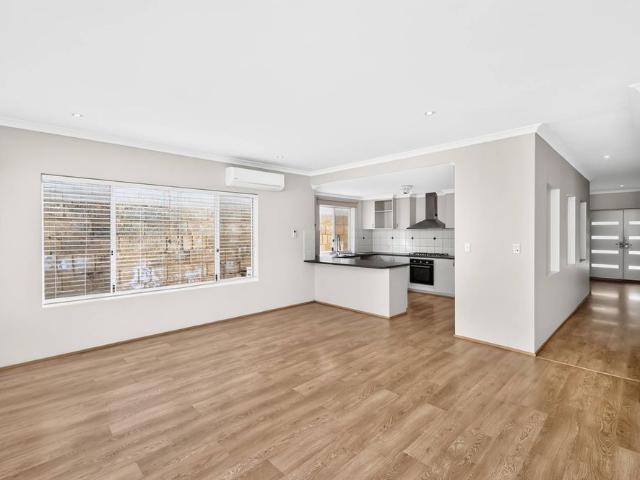 The perfect family home!