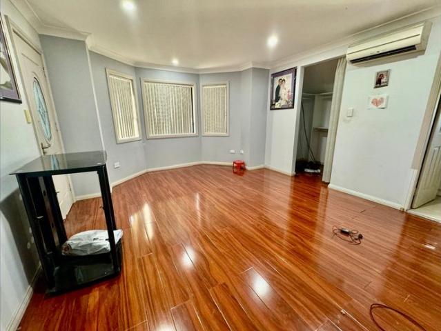 The Perfect Family Home