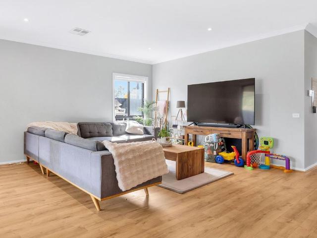 The Perfect Family Home!