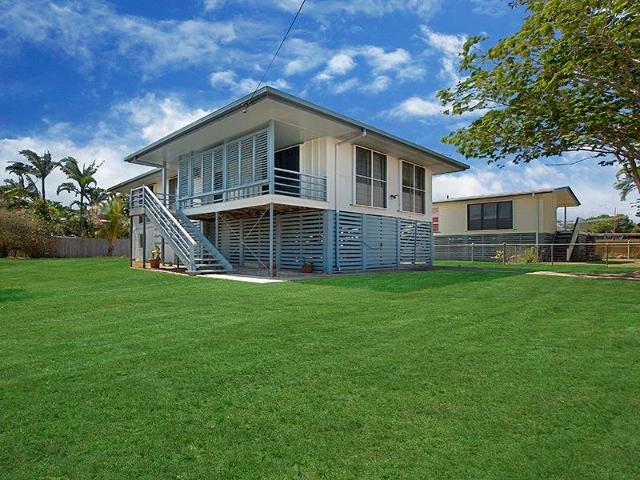 The Perfect Family Home!
