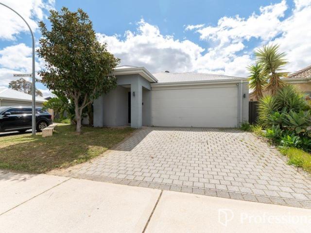 The Perfect Family Home!