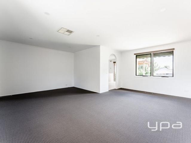 The Perfect Family Home!