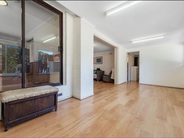 The Perfect Family Home