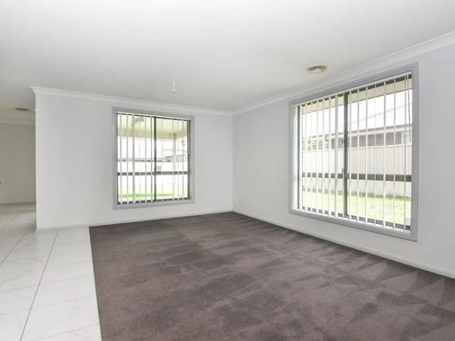 The Perfect Family Home!