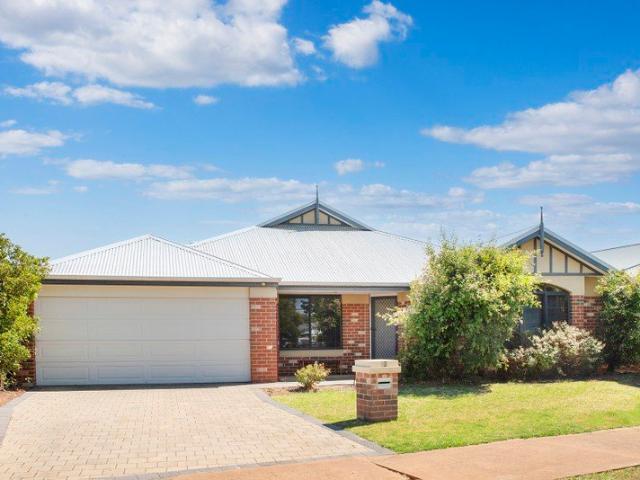 THE PERFECT FAMILY HOME