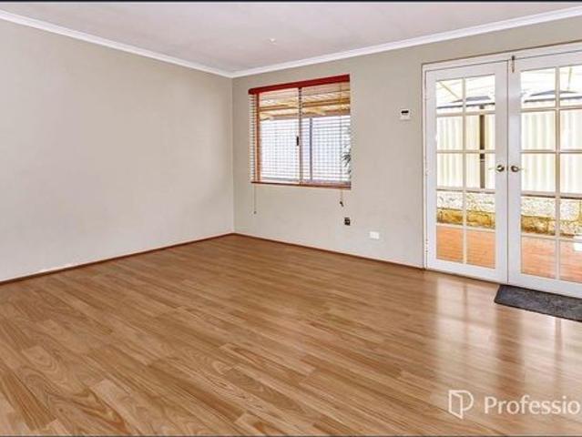 The perfect family home!