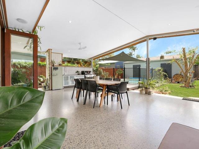 The Perfect Family Home!