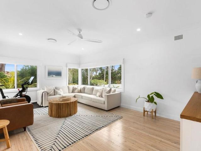 THE PERFECT FAMILY HOME