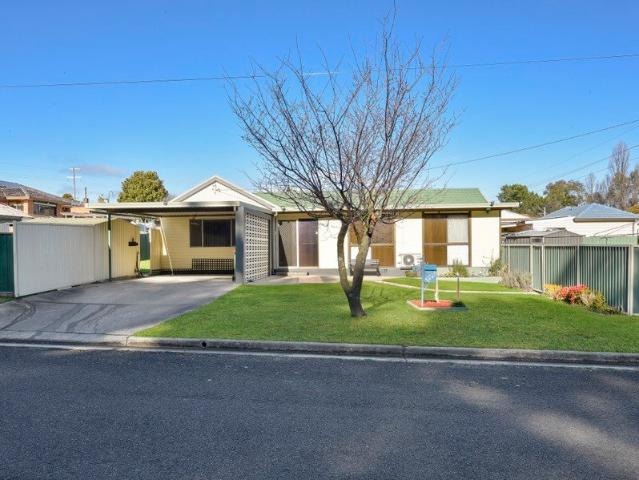 The Perfect Family Home