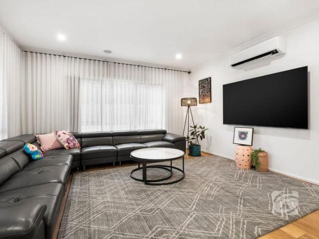 THE PERFECT FAMILY HOME