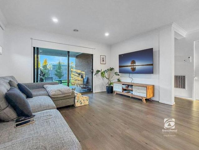 THE PERFECT FAMILY HOME