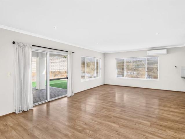 The perfect family home!
