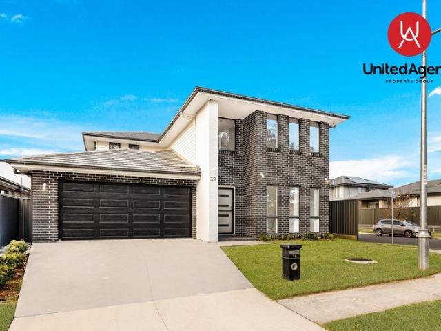 The Perfect Family Home