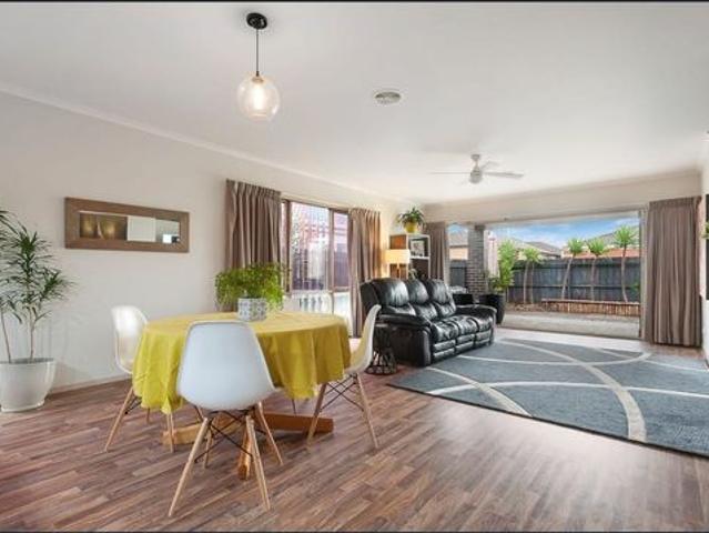 The Perfect Family Home!