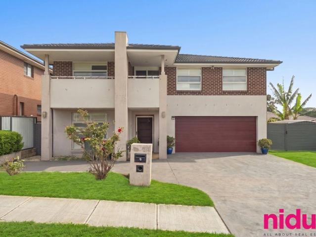 The Perfect Family Home