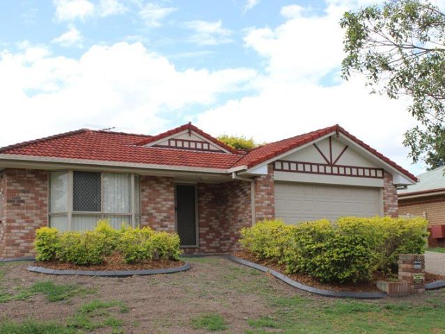 THE PERFECT FAMILY HOME!