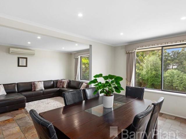 The perfect family home