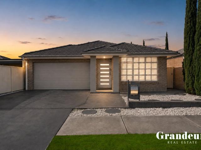 The Perfect Family Home
