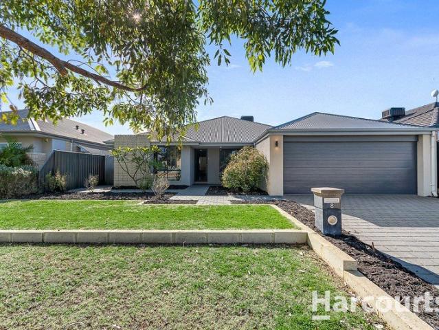 The Perfect Family Home!