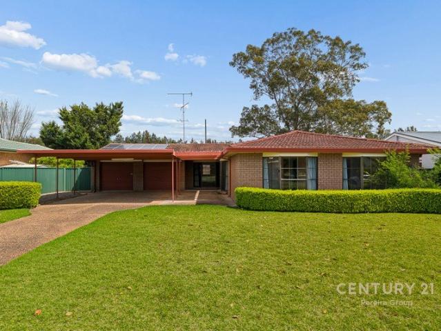 The Perfect Family Home 3 Bedrooms Plus Study