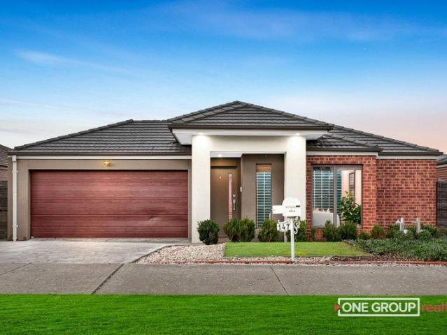 The Perfect Family Home with Multiple Living Zones