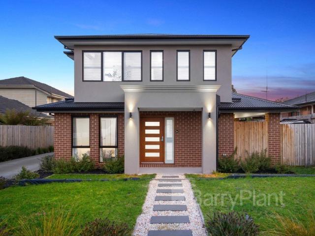 The Perfect Family Home with Modern Appeal