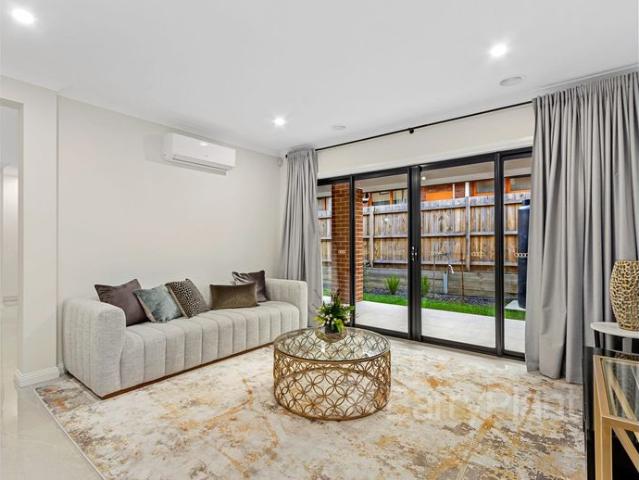 The Perfect Family Home with Modern Appeal