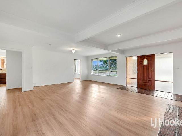 The Perfect Family Home with a Spacious Yard!