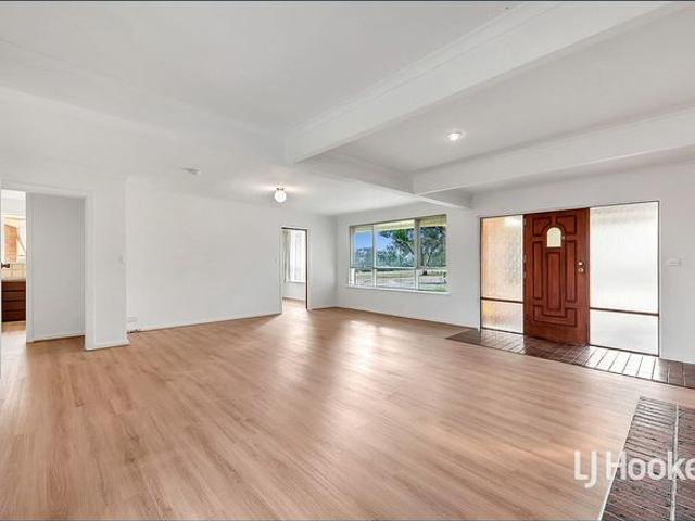 The Perfect Family Home with a Spacious Yard!